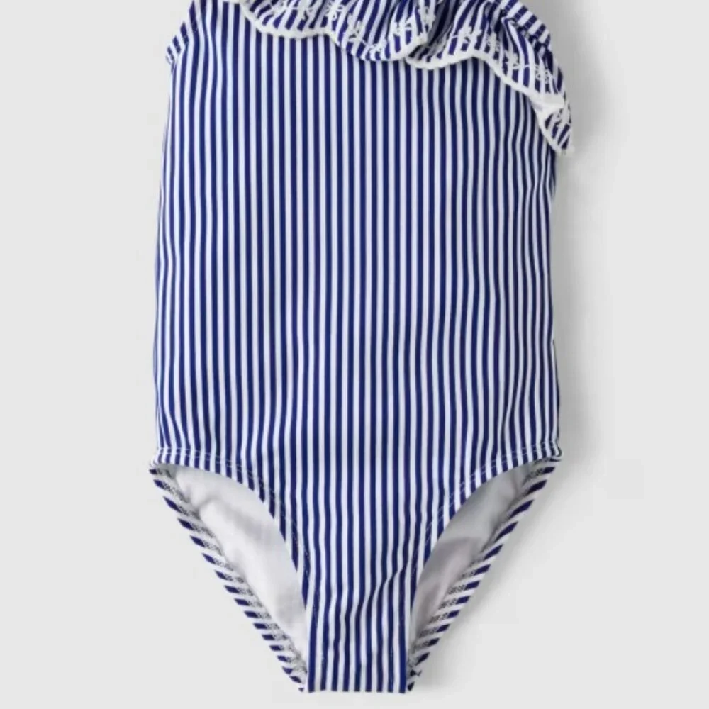 Gymboree 4t blue